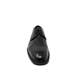Derby shoes Wingrave para hombre color negro
