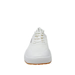 Sneakers Zoe Hp para mujer color blanco