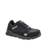 Sneakers industriales Venward CT para mujer color negro
