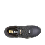 Sneakers industriales Venward CT para mujer color negro