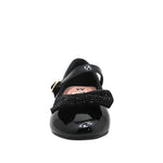 Ballerinas Zarina para niña color negro