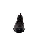 Botines Johan para hombre color café