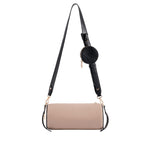 Cartera crossbody Zoa para mujer color multi