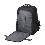 Mochila Antoine para mujer color negro