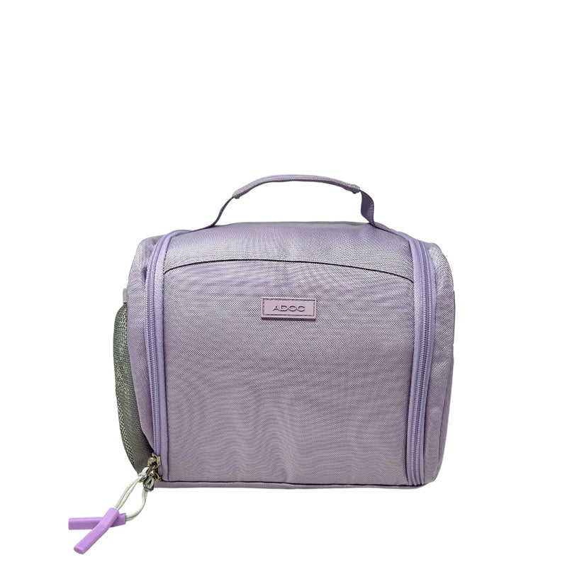Mochila Kim para mujer color lila