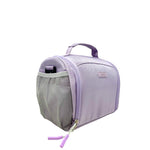 Mochila Kim para mujer color lila