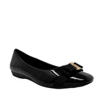 Ballerinas Collette para mujer color negro