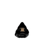 Ballerinas Collette para mujer color negro