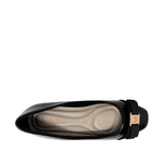 Ballerinas Collette para mujer color negro