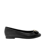 Ballerinas Nina para mujer color negro