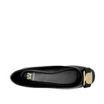 Ballerinas Nina para mujer color negro