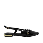 Ballerinas Sabina para mujer color negro