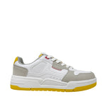 Tennis Wallcott para mujer color blanco