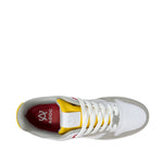 Tennis Wallcott para mujer color blanco
