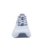 Tennis Wernet para mujer color verde