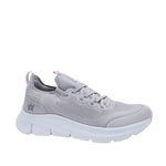 Tennis Wadell para mujer color arena