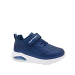 Tennis escolares Ronan para niño color navy