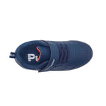 Tennis escolares Ronan para niño color navy