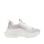 Tennis Fabuluxe para mujer color blanco