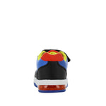 Tennis Mario para niño color multi