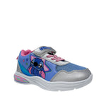 Tennis Stitch para niña color multi