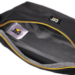 Canguro Project Waist para hombre color negro