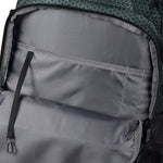 Mochila Barry para hombre color negro