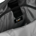 Bolso Ryan para hombre color negro