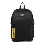 Mochila Yuma para hombre color negro