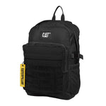 Mochila Yuma para hombre color negro