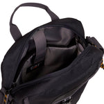 Bolso Kilimanjaro Utility para hombre color negro