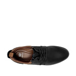 Casuales Robin para hombre color negro