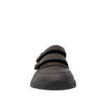 Ballerinas escolares Aveline para niña color negro