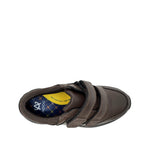 Ballerinas escolares Aveline para niña color negro