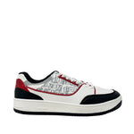 Sneakers Deadpool para hombre color blanco