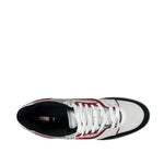 Sneakers Deadpool para hombre color blanco