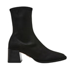 Botas de tacón Nextstep para mujer color negro