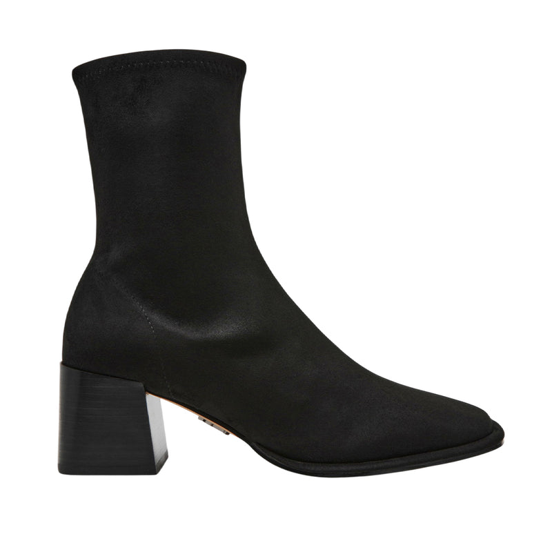 Botas de tacón Nextstep para mujer color negro