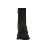 Botas de tacón Nextstep para mujer color negro