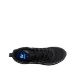 Tennis escolares Adira para niña color negro