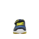 Tennis con luces Pikachu para niño color navy