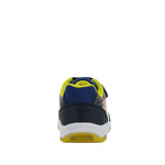 Tennis con luces Pikachu para niño color navy