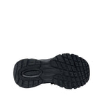 Zapatos escolares Charly para niño color negro