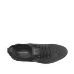 Tennis escolares Renan para hombre color negro