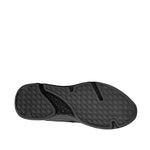 Tennis escolares Renan para hombre color negro