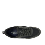 Tennis escolares Preston para hombre color negro