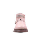Botas Winnifred para infante color rosado