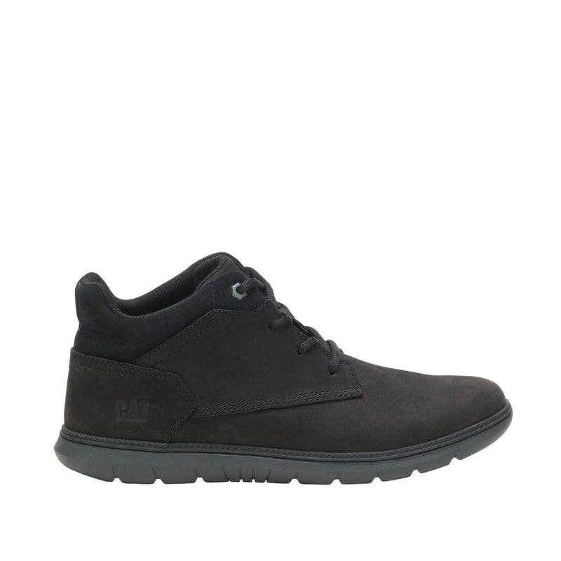 Botínes Roamer Mid 2.0 para hombre color negro
