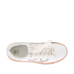 Sneakers Becky para mujer color blanco