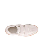 Sneakers Iniesta para mujer color blanco